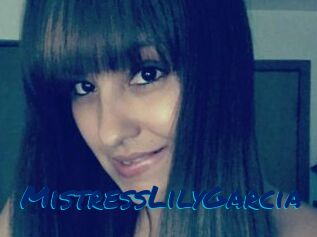 MistressLilyGarcia