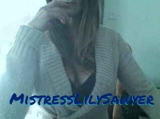 MistressLilySawyer