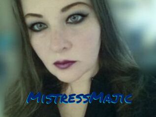 MistressMajic
