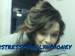 MistressMarilynMoney