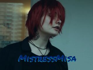 MistressMisa