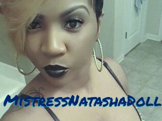 MistressNatashaDoll