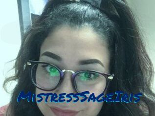 MistressSageIris