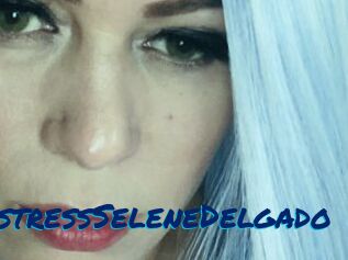 MistressSeleneDelgado