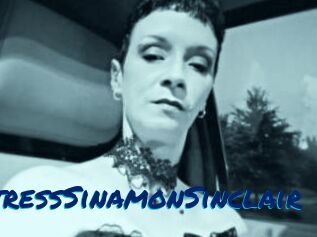 MistressSinamonSinclair