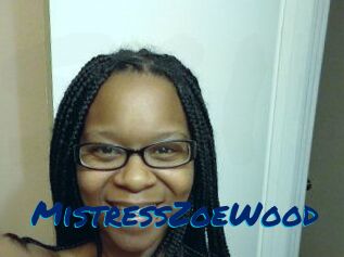 MistressZoeWood