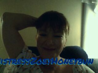 MistressZoeyHoneybun