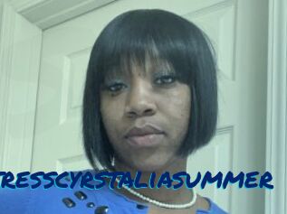 Mistresscyrstaliasummer