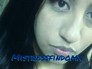 Mistressfindomx