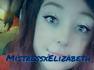MistressxElizabeth