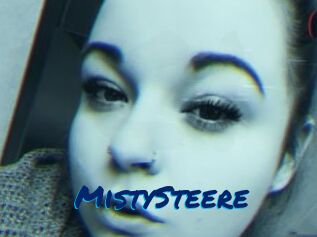 MistySteere