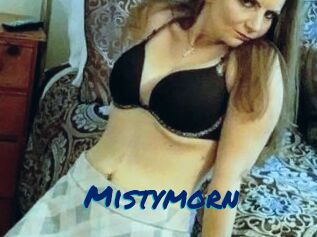 Mistymorn