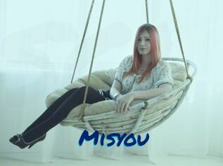 Misyou Sexe City