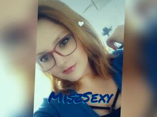 MiszSexy