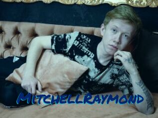 MitchellRaymond