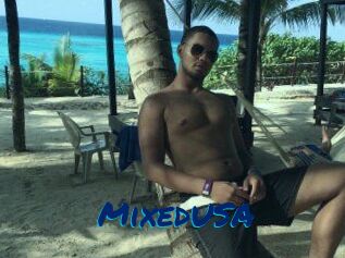 MixedUSA