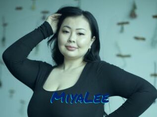 MiyaLee