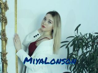 MiyaLonson