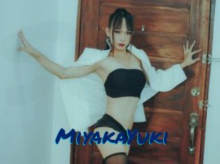 MiyakaYuki