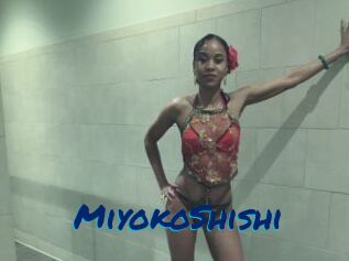 MiyokoShishi
