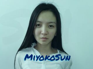 MiyokoSun