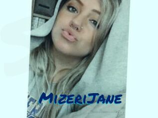 MizeriJane