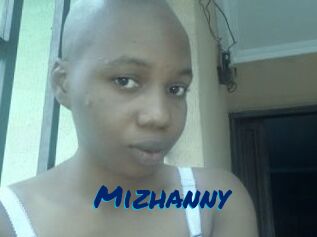 Mizhanny