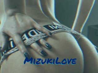 MizukiLove Sexe City