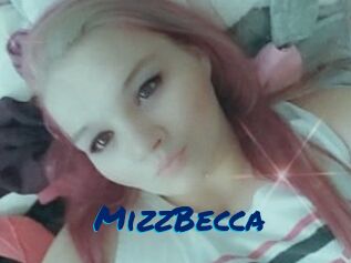 MizzBecca Sexe City