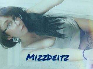 MizzDeitz