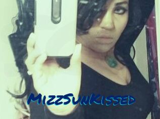 MizzSunKissed
