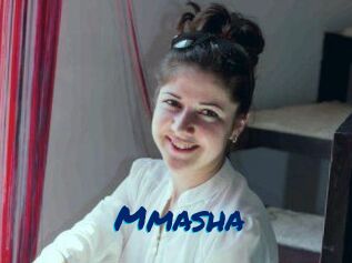 Mmasha