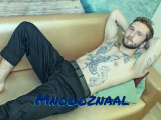 Mnogoznaal