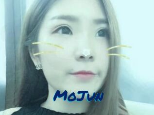 MoJun