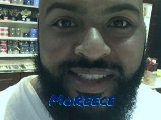 MoReece
