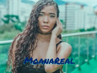 MoanaReal