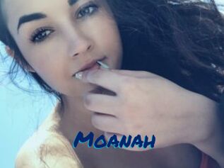 Moanah