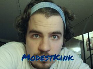 ModestKink