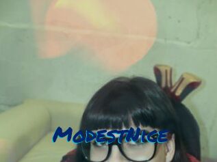 ModestNice