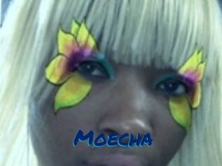 Moecha