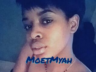 MoetMyah