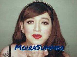 MoiraSummer Sexe City