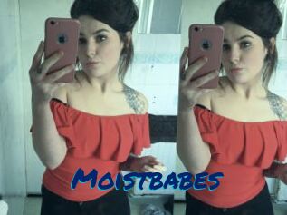 Moistbabes