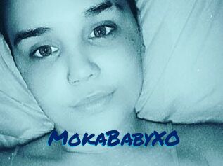 MokaBabyXO