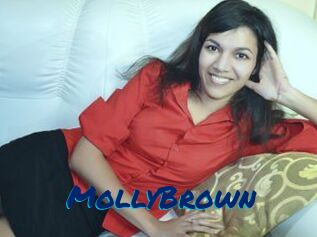 MollyBrown