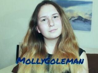 MollyColeman