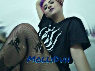 MollyDuh