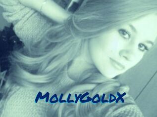 MollyGoldX