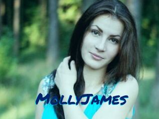 MollyJames