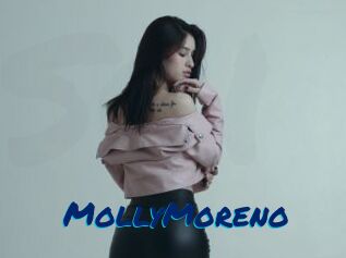 MollyMoreno